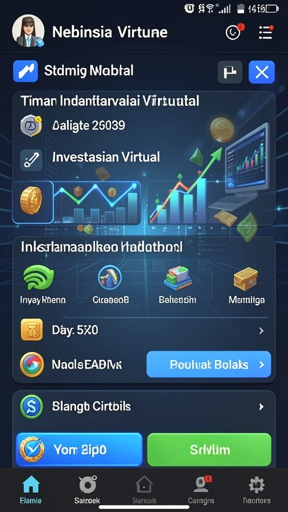 Screenshot toto1000 nomor 2