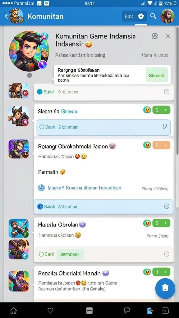 Screenshot toto1000 nomor 3