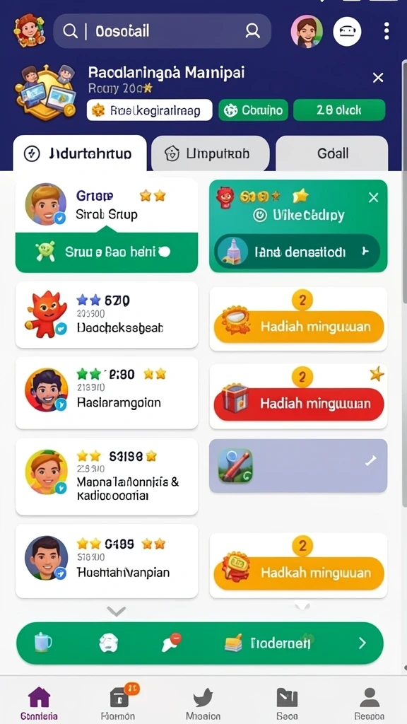 Screenshot ufo777 nomor 2