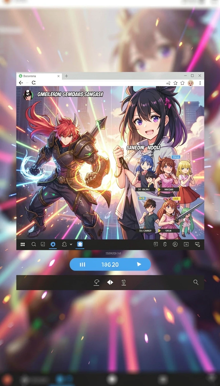 Screenshot ut77 nomor 3