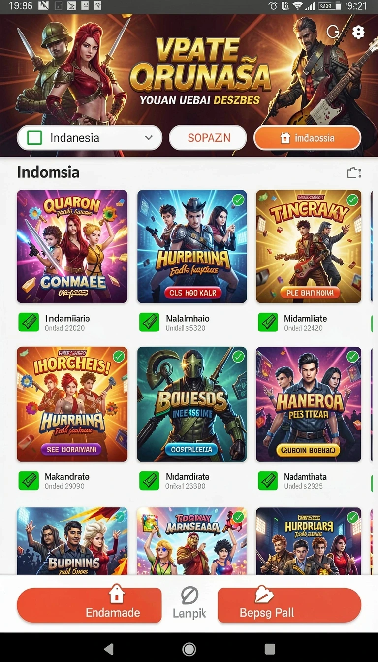 Screenshot v21 nomor 1