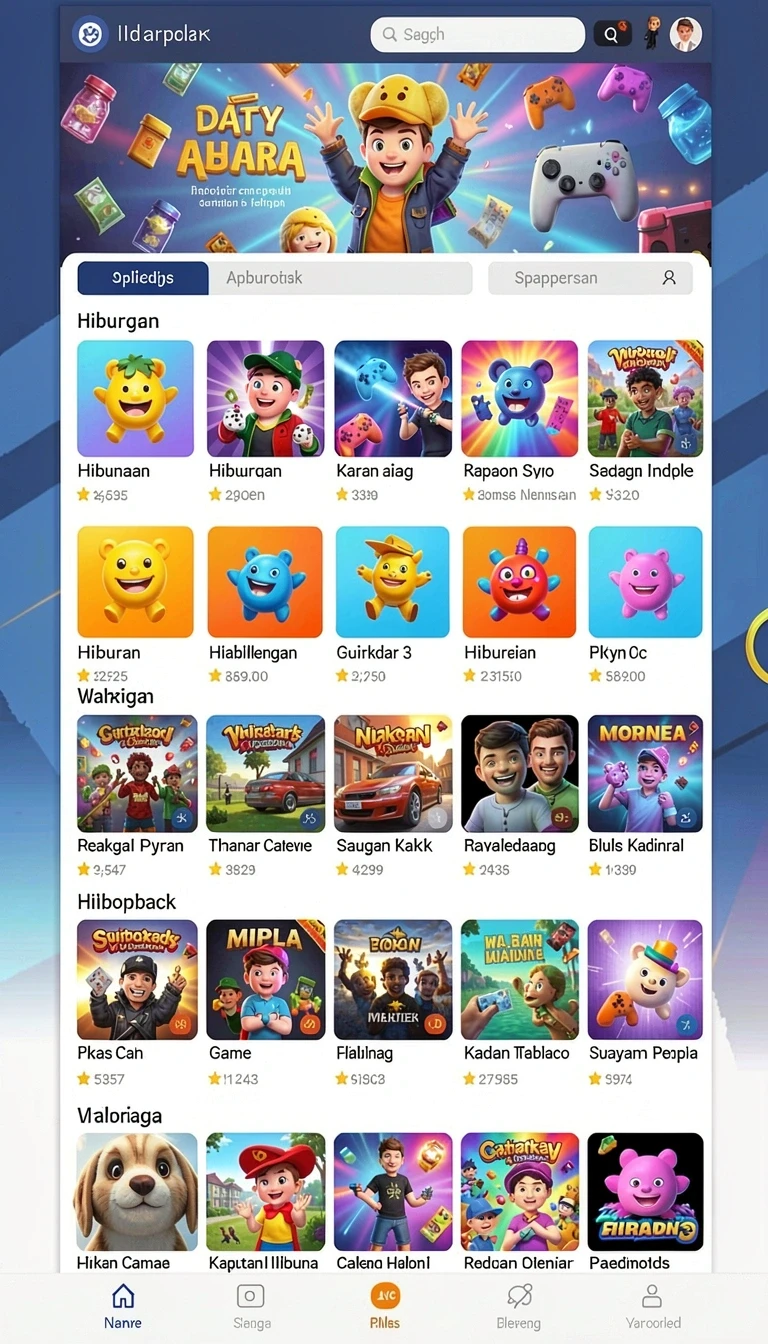 Screenshot v21 nomor 2