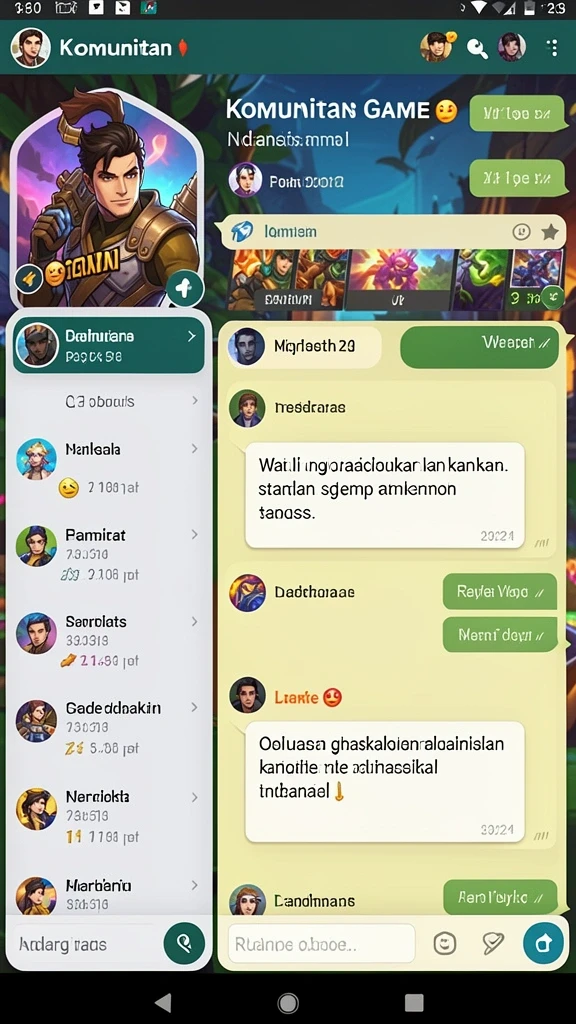 Screenshot vita555 nomor 3