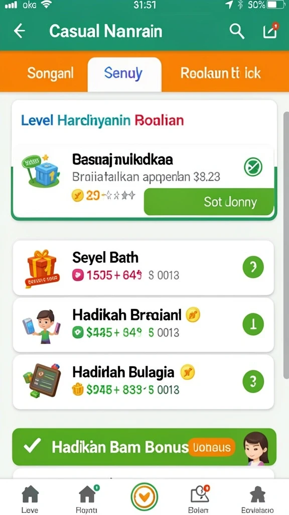 Screenshot wajik777 nomor 2