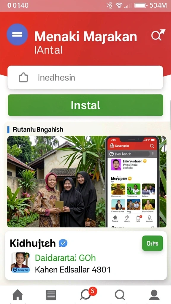 Screenshot win33 nomor 2