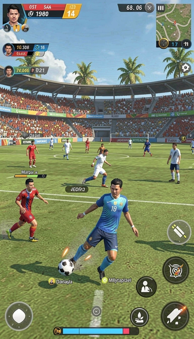 Screenshot win88 nomor 3