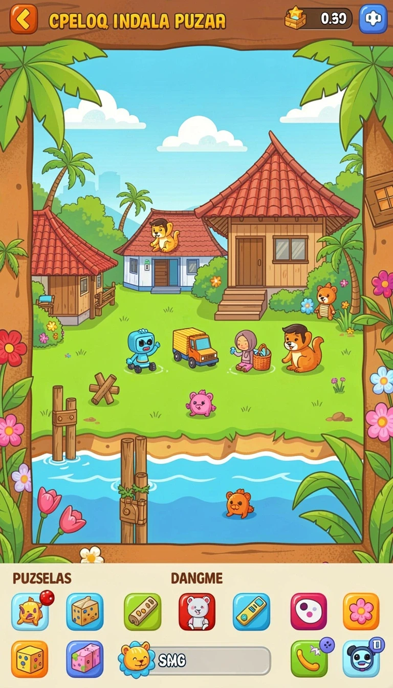 Screenshot zoro77 nomor 2