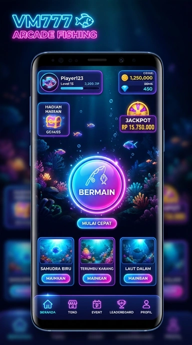 vm777 — galeri pratinjau - APK Resmi