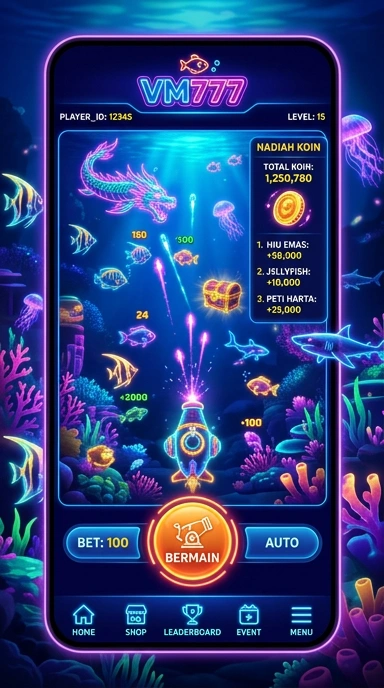 vm777 — galeri pratinjau Resmi APK